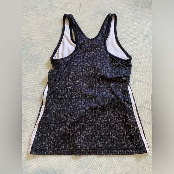2/$15 Adidas tank top - Picture 4 of 4